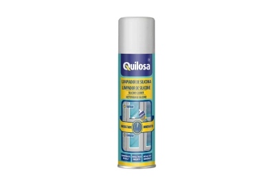 Limpador de silicone