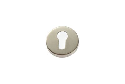 Par de entrada de chave inox