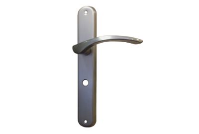 Par de puxador OIT/600 WC