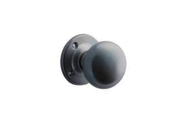 Par de puxador modelo 581 bola