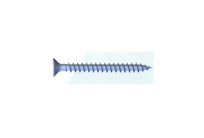 Parafuso para madeira cabeça chata torx