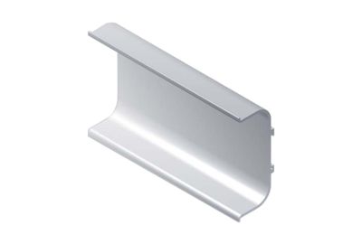 Barra de perfil para porta de cozinha 672-C
