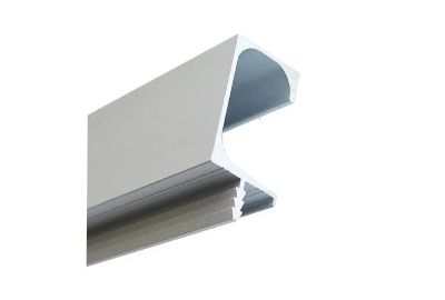 BARRA DE PERFIL PUXADOR PARA PORTAS DE COZINHA G