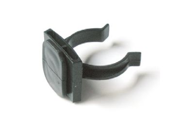 Pinça para rodapé de aluminio