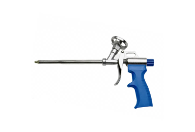 Pistola de espuma Quilosa