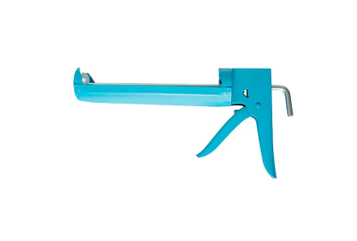 Pistola de silicone
