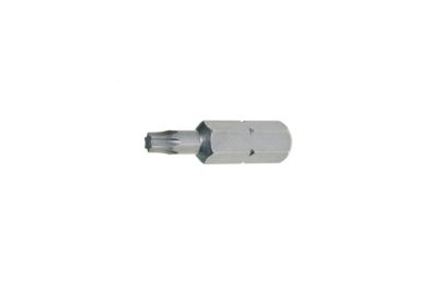 Ponteira torx metal