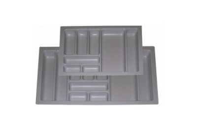 Porta talheres para gaveta de cozinha cosmos