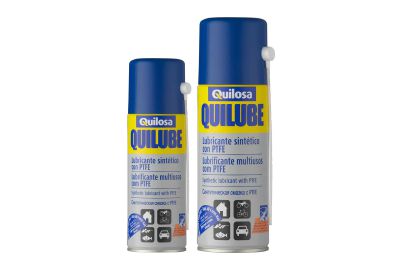 Lubrificante sintético com PTFE
