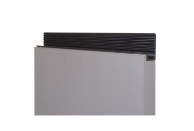 Asa em Aluminio para Porta de Cozinha 70