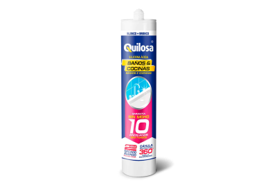 Silicone banhos e cozinhas