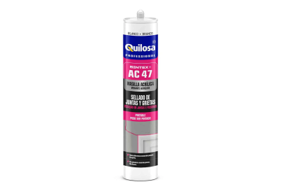 Sintex selador acrílico