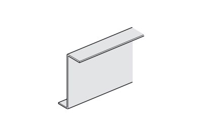 Slido fold 100-T - Suporte para teto falso