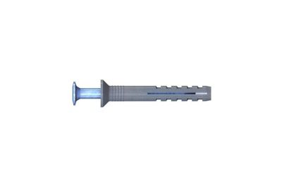 Tap-Tip para construção cabeça chata pozidrive