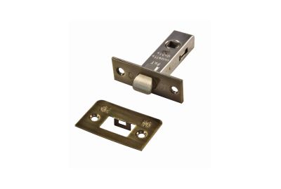 Trinco de embutir mod.12