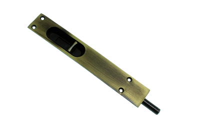 Fecho de embutir 406