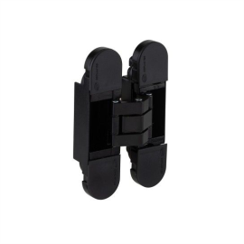 Dobradiça invisível 3D Coplan Series 120 JNF
