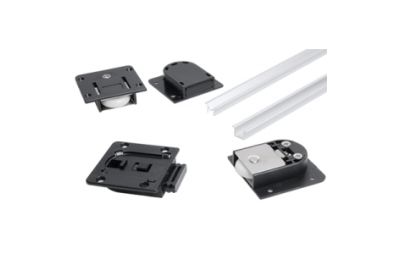 kit porta de correr armário 673