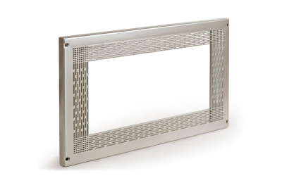 Grelha de Ventilação para Microondas