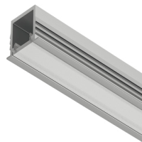 Perfil Loox Led 1103 de Embutir