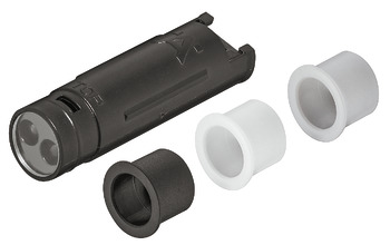LOOX LED Häfele - Sensor para Porta com opção Dimmer